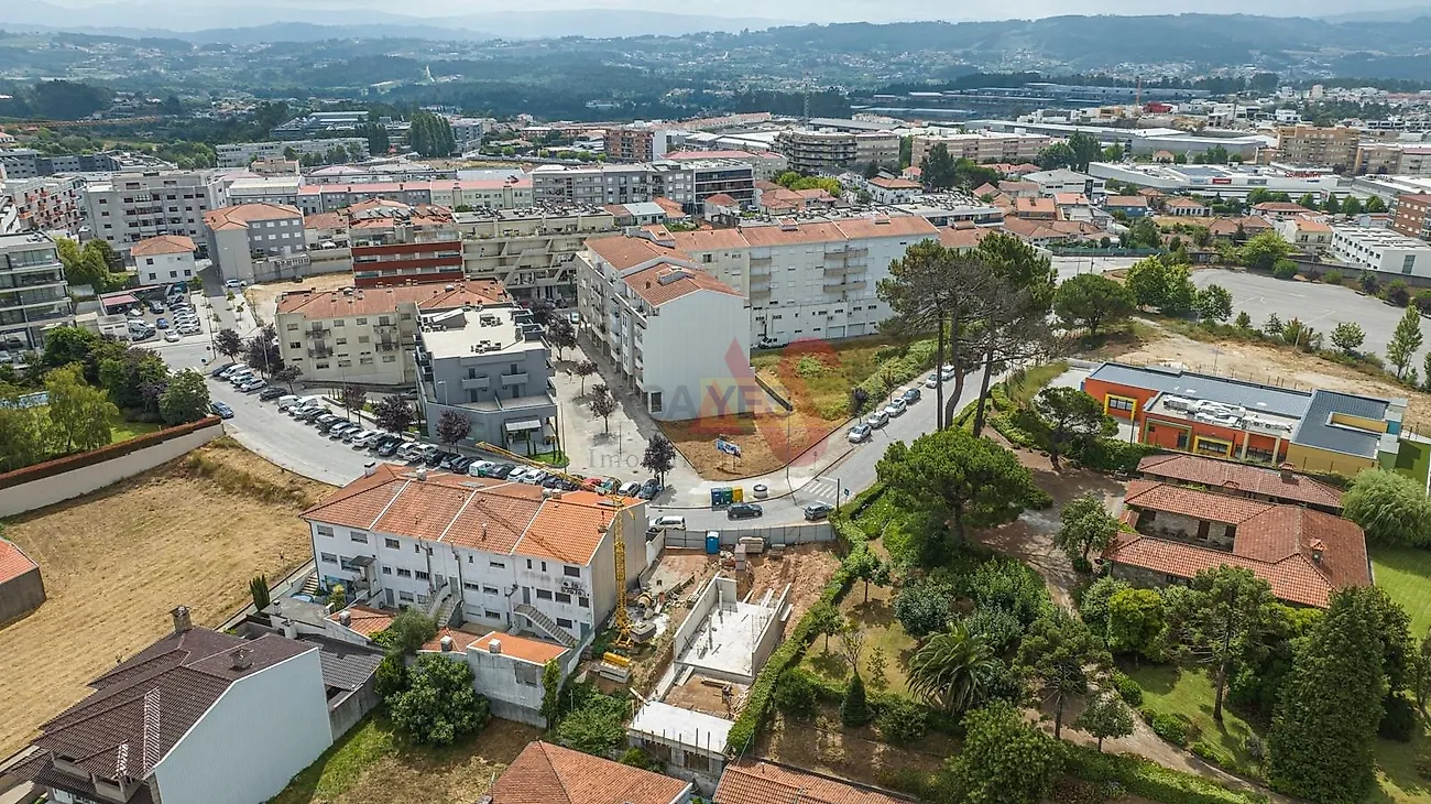 Apartamento T3 à venda em Cristelos, Boim e Ordem, Lousada — foto 10