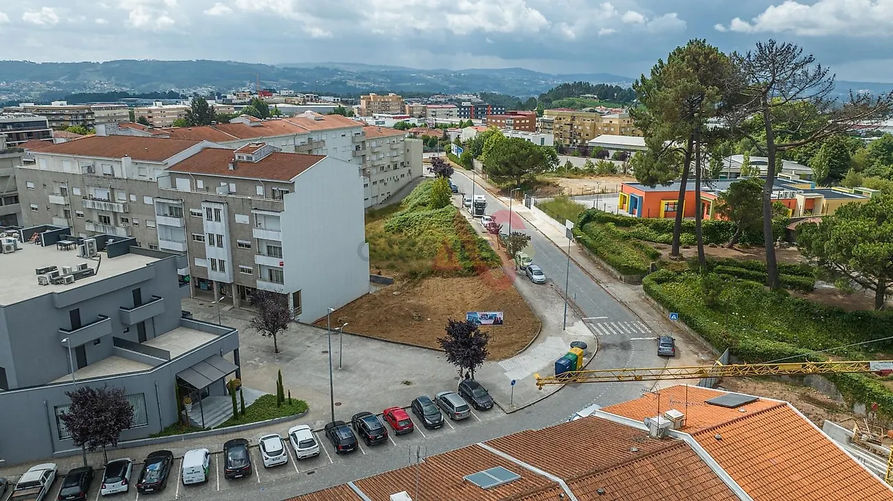 Apartamento T3 à venda em Cristelos, Boim e Ordem, Lousada — foto 17