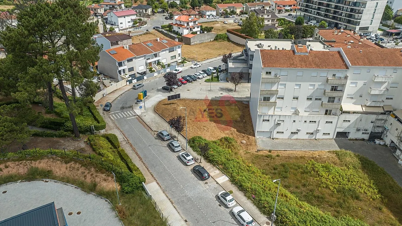 Apartamento T3 à venda em Cristelos, Boim e Ordem, Lousada — foto 13