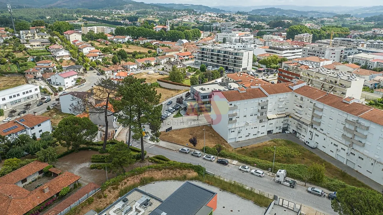 Apartamento T3 à venda em Cristelos, Boim e Ordem, Lousada — foto 18