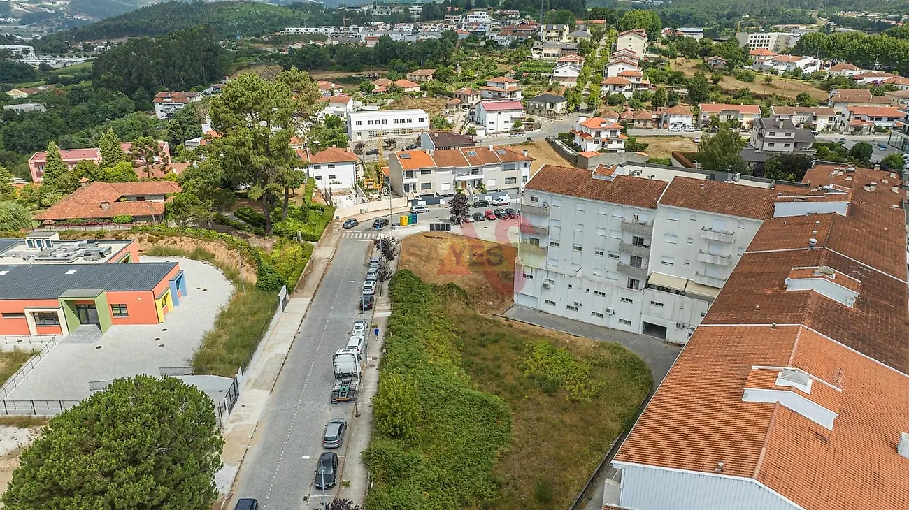 Apartamento T3 à venda em Cristelos, Boim e Ordem, Lousada — foto 12