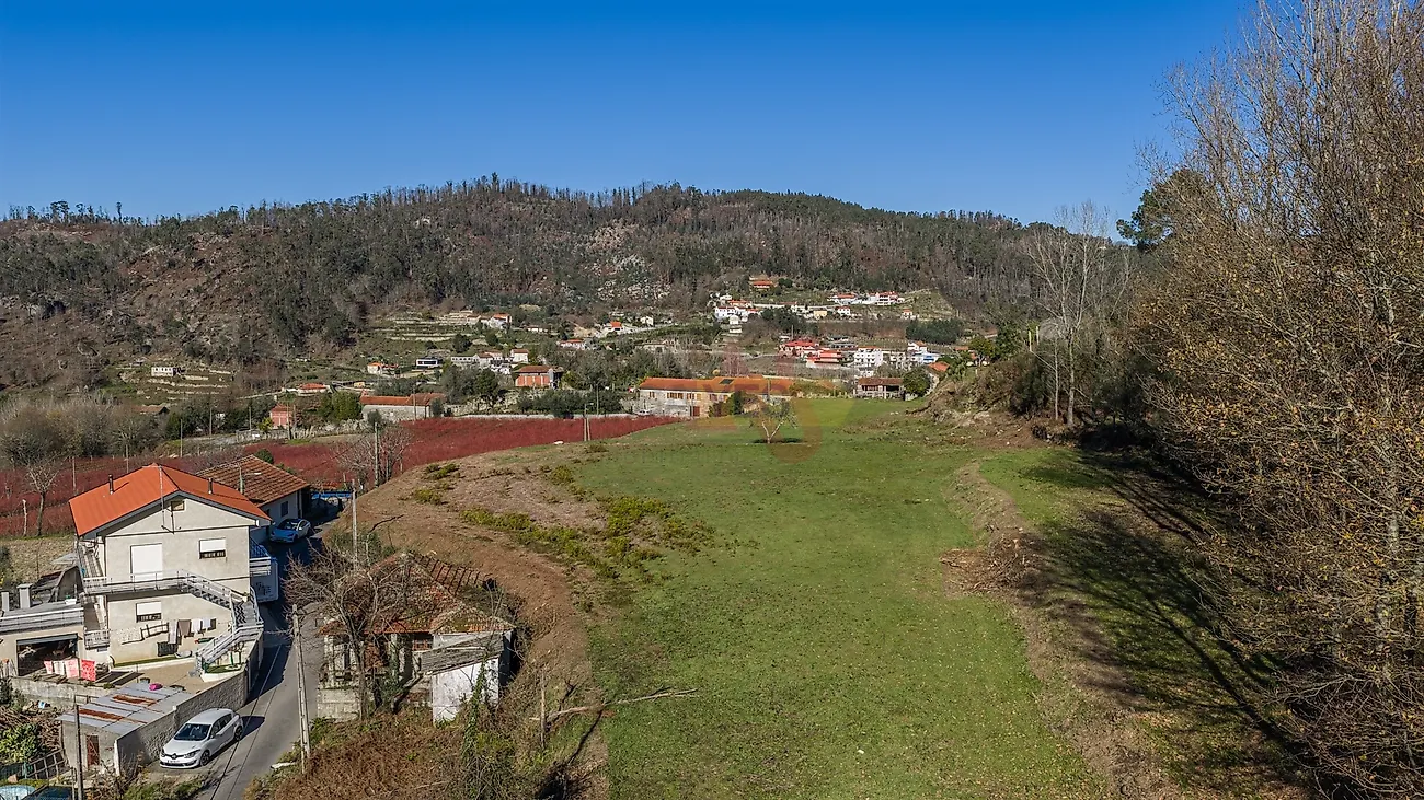 Moradia T4 à venda em Armil, Fafe — foto 7