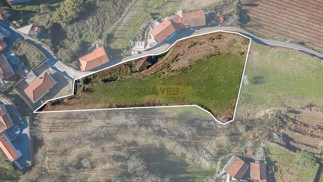 Moradia T4 à venda em Armil, Fafe — foto 3