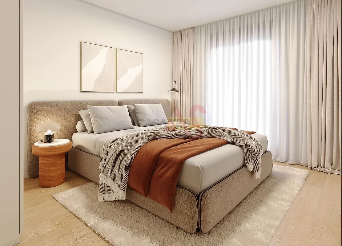 Apartamento T2 à venda em Aves, Santo Tirso — foto 7