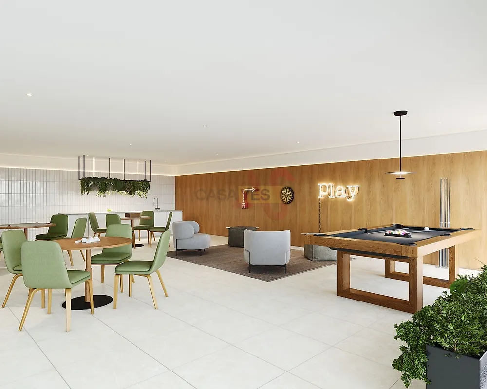 Apartamento T2 à venda em Aves, Santo Tirso — foto 4