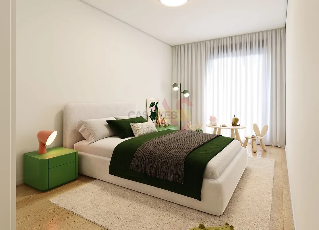 Apartamento T2 à venda em Aves, Santo Tirso — foto 9