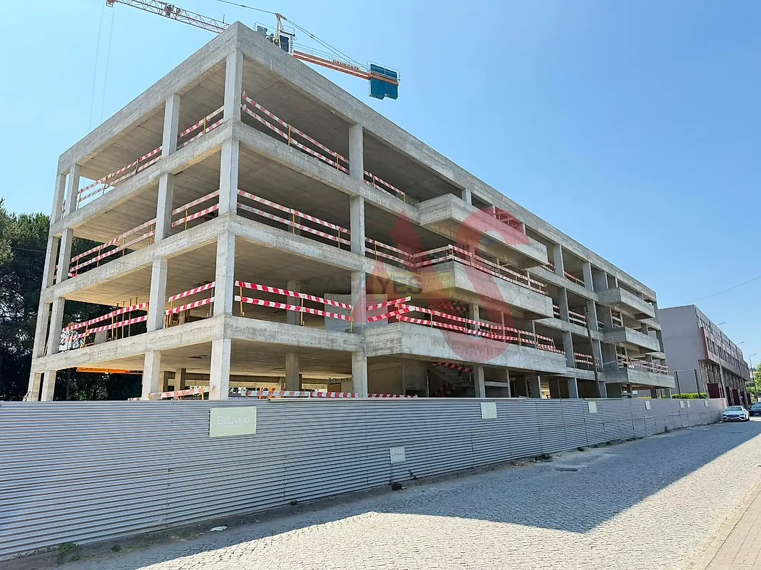 Apartamento T2 à venda em Aves, Santo Tirso — foto 12