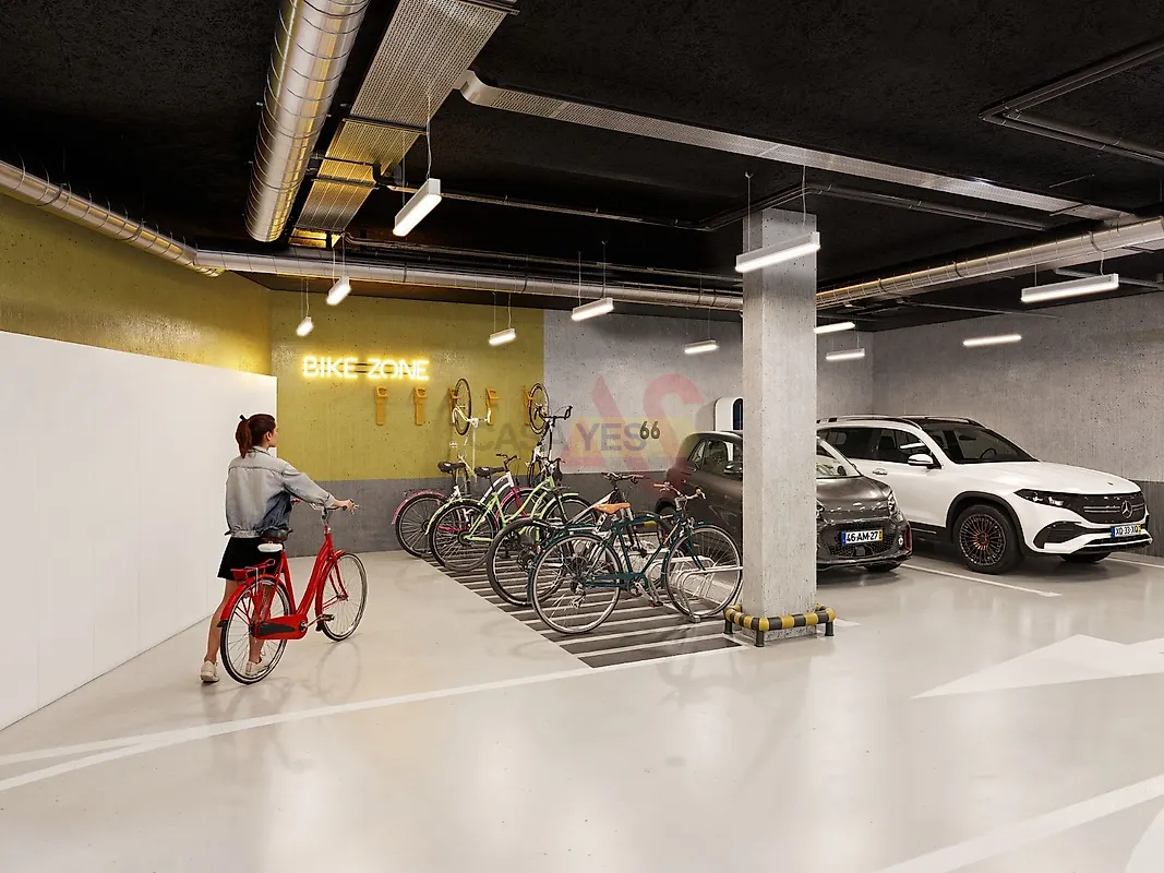 Apartamento T2 à venda em Aves, Santo Tirso — foto 10