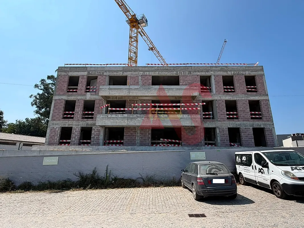 Apartamento T2 à venda em Aves, Santo Tirso — foto 13