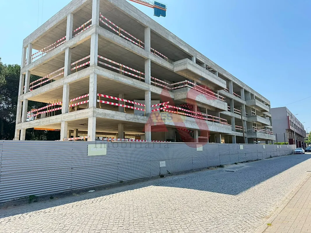 Apartamento T2 à venda em Aves, Santo Tirso — foto 14