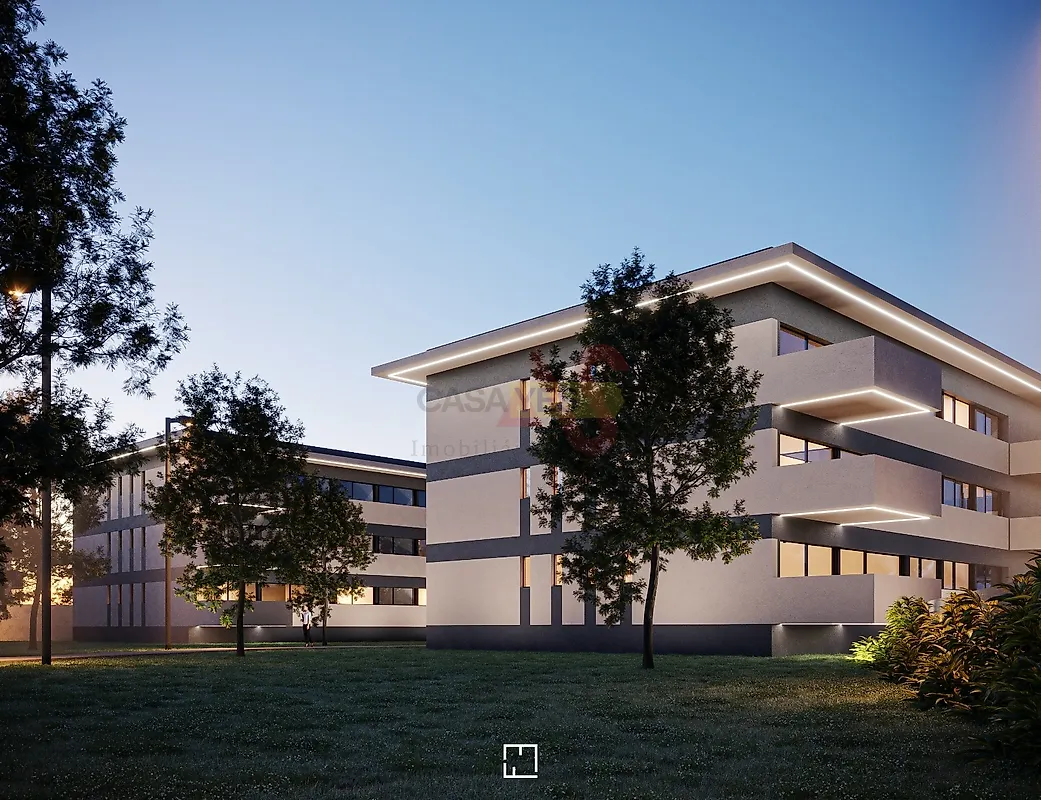 Apartamento T3 à venda em Vila Nova do Campo, Santo Tirso — foto 9