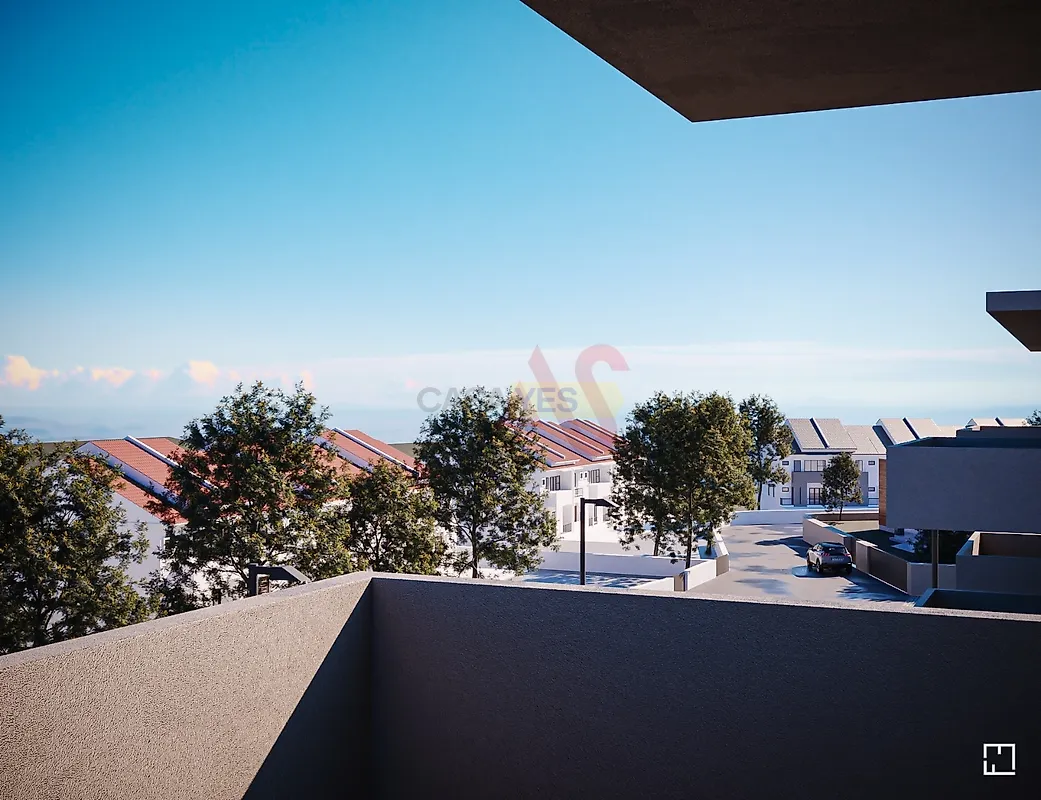 Apartamento T3 à venda em Vila Nova do Campo, Santo Tirso — foto 11