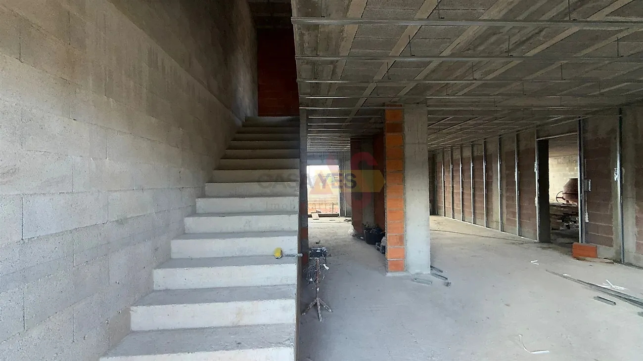 Moradia T3 à venda em Macieira da Lixa e Caramos, Felgueiras — foto 9