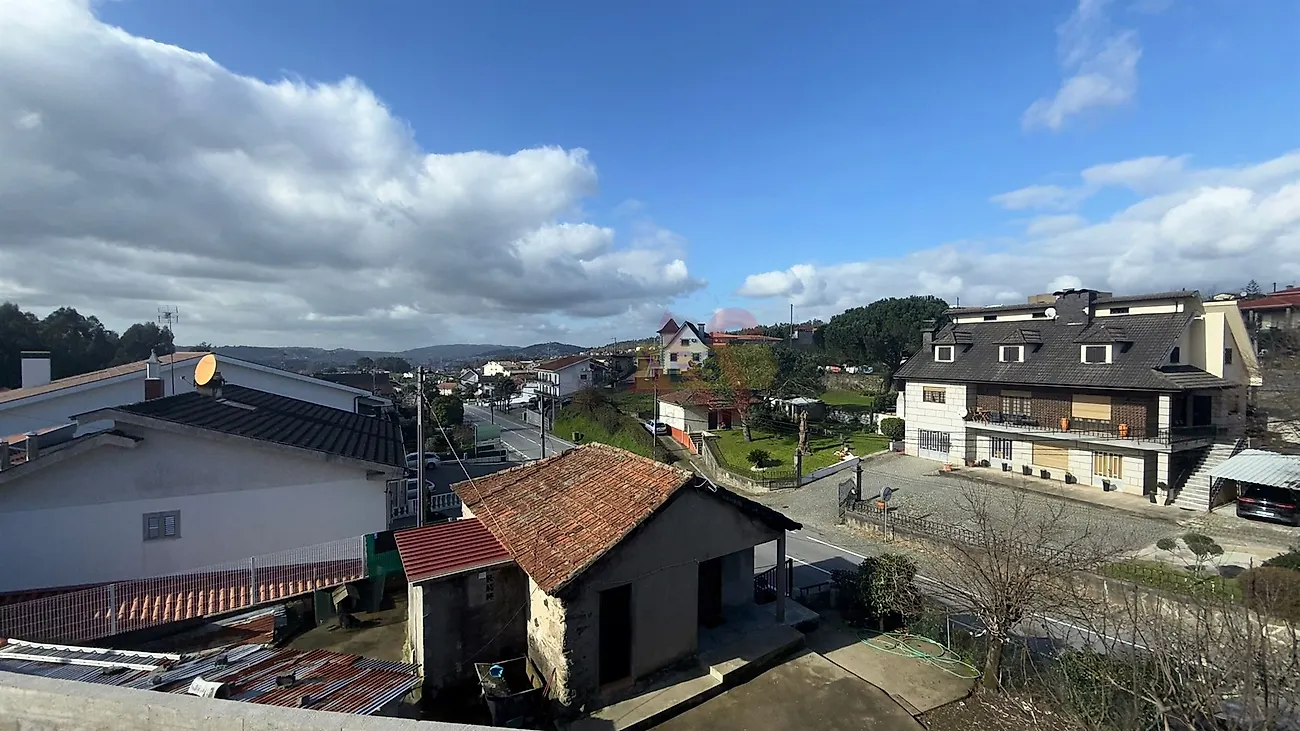 Moradia T3 à venda em Macieira da Lixa e Caramos, Felgueiras — foto 12