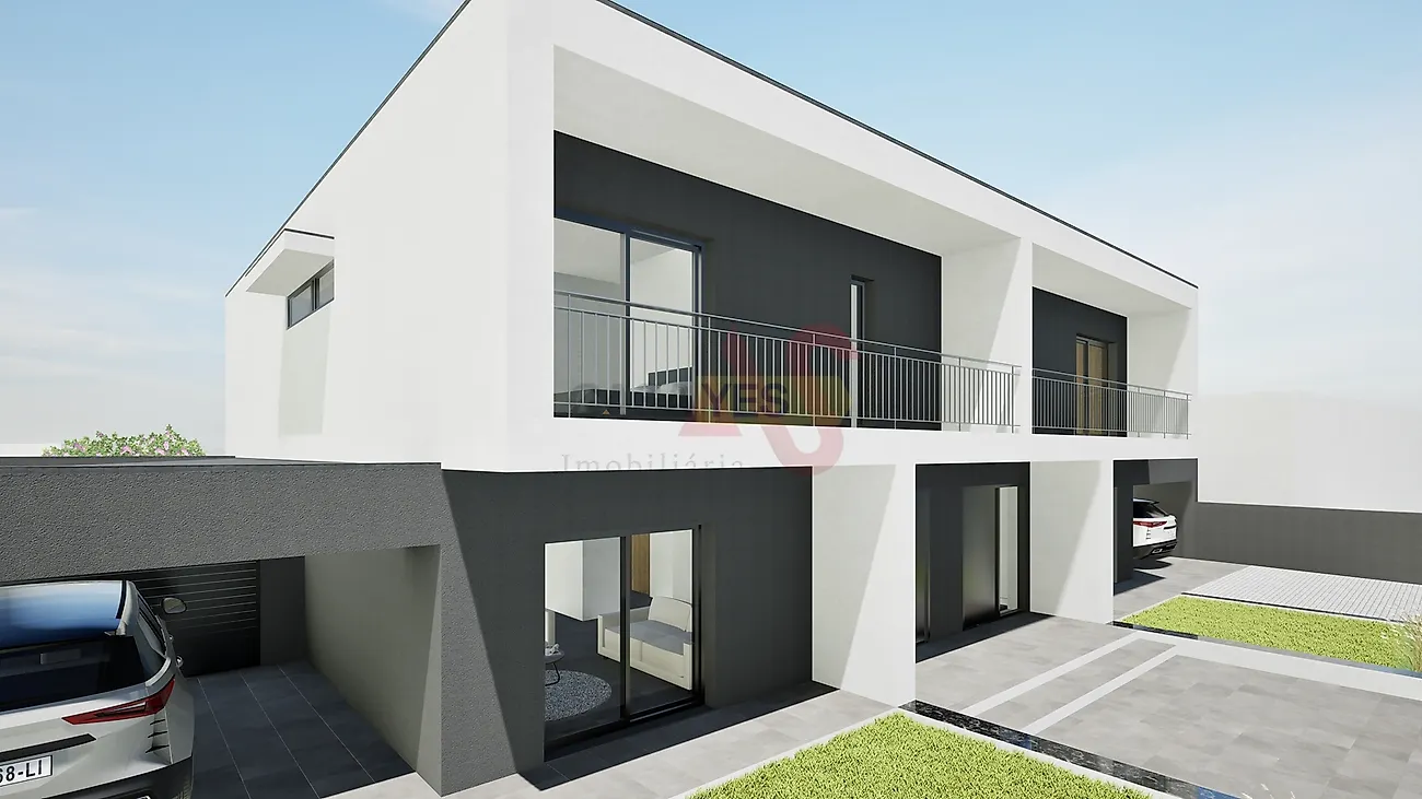 Moradia T3 à venda em Macieira da Lixa e Caramos, Felgueiras — foto 27