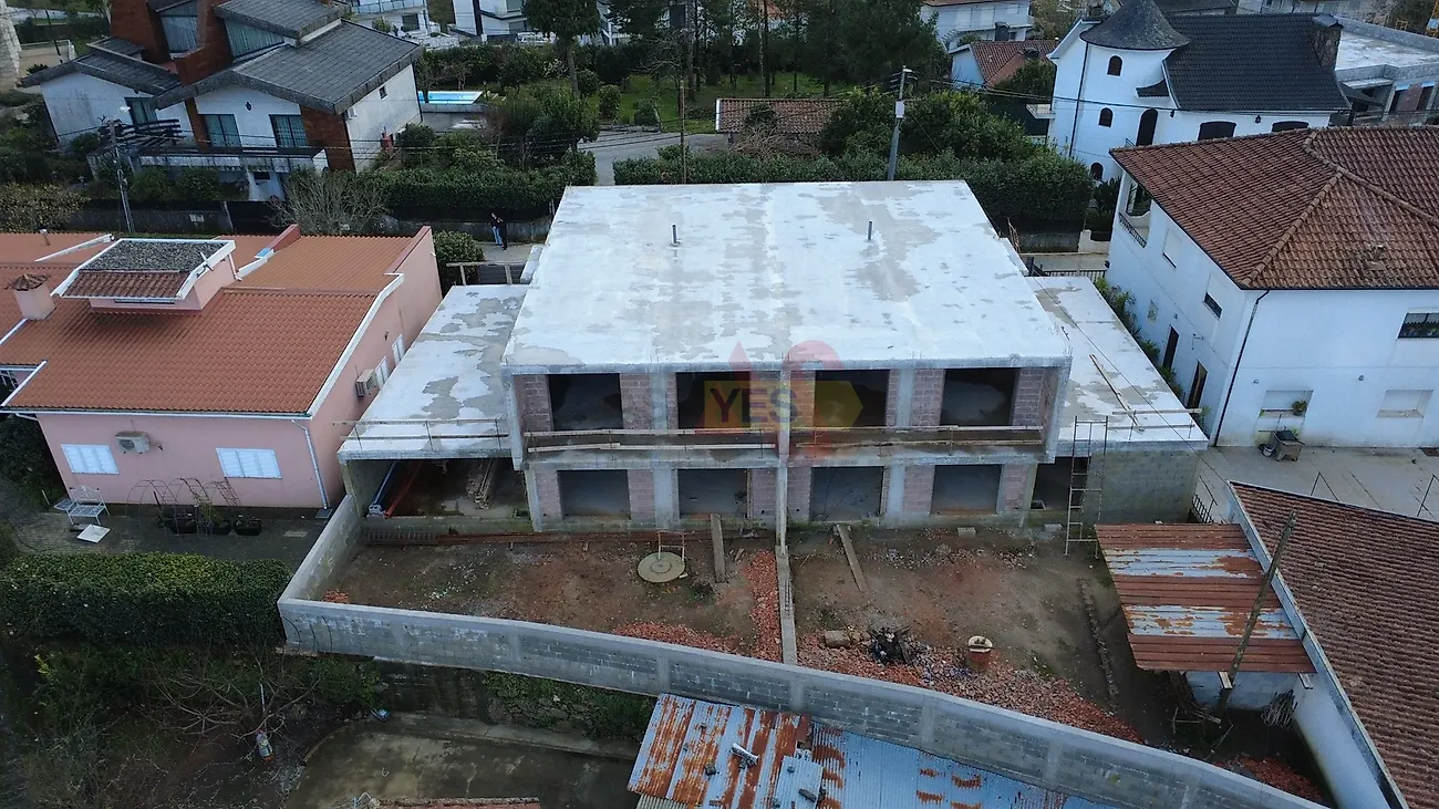 Moradia T3 à venda em Macieira da Lixa e Caramos, €349.900