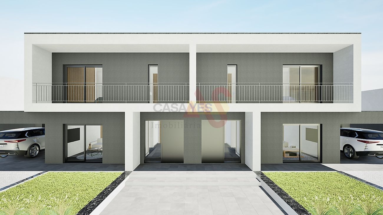 Moradia T3 à venda em Macieira da Lixa e Caramos, Felgueiras — foto 26