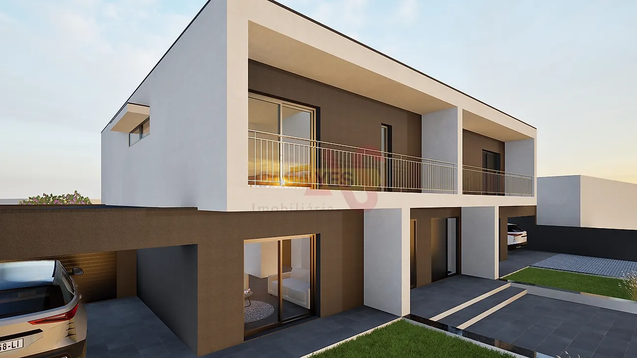 Moradia T3 à venda em Macieira da Lixa e Caramos, Felgueiras — foto 22