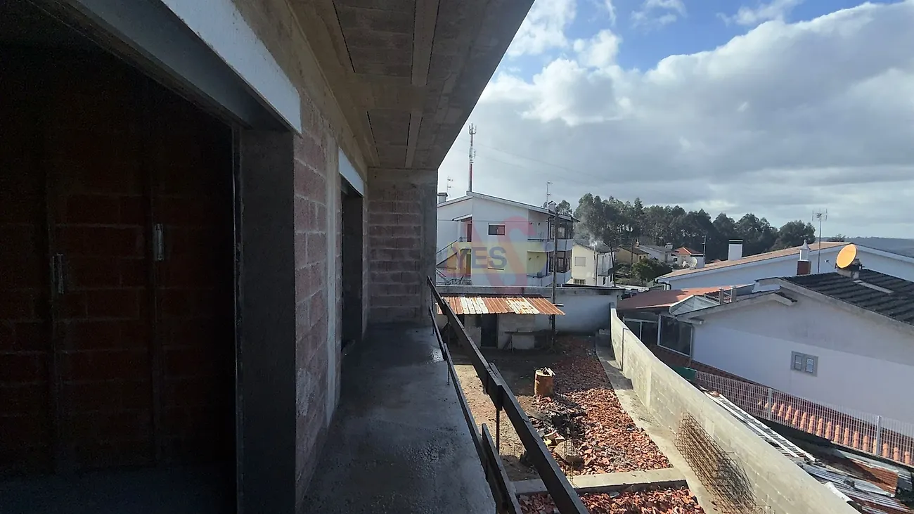 Moradia T3 à venda em Macieira da Lixa e Caramos, Felgueiras — foto 13