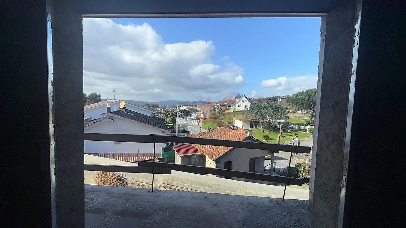 Moradia T3 à venda em Macieira da Lixa e Caramos, Felgueiras — foto 14