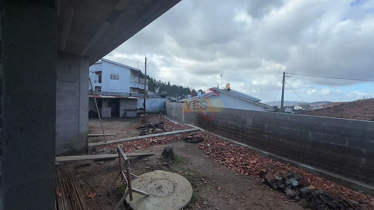Moradia T3 à venda em Macieira da Lixa e Caramos, Felgueiras — foto 8