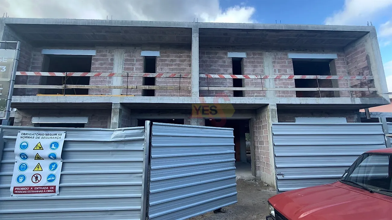 Moradia T3 à venda em Macieira da Lixa e Caramos, Felgueiras — foto 6