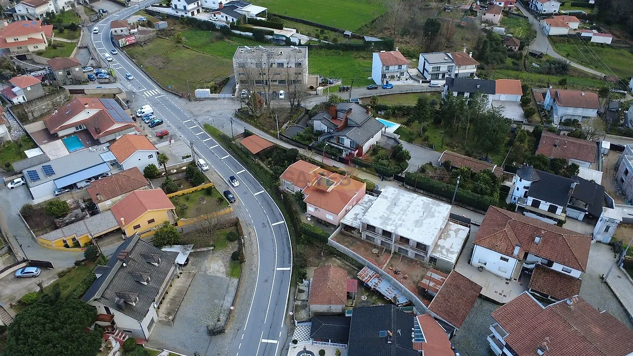 Moradia T3 à venda em Macieira da Lixa e Caramos, Felgueiras — foto 3