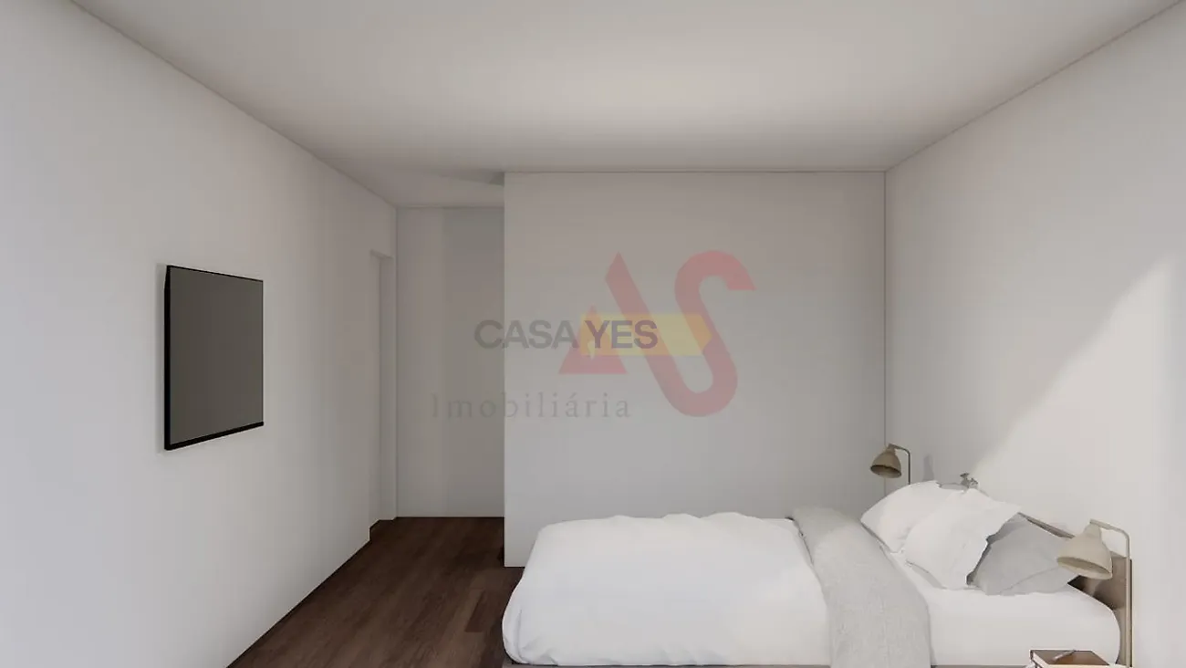Apartamento T4 à venda em Margaride (Santa Eulália), Várzea, Lagares, Varziela e Moure, Felgueiras — foto 3
