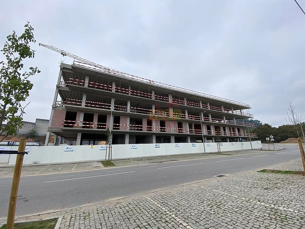 Apartamento T2 à venda em Silvares, Pias, Nogueira e Alvarenga, Lousada — foto 16