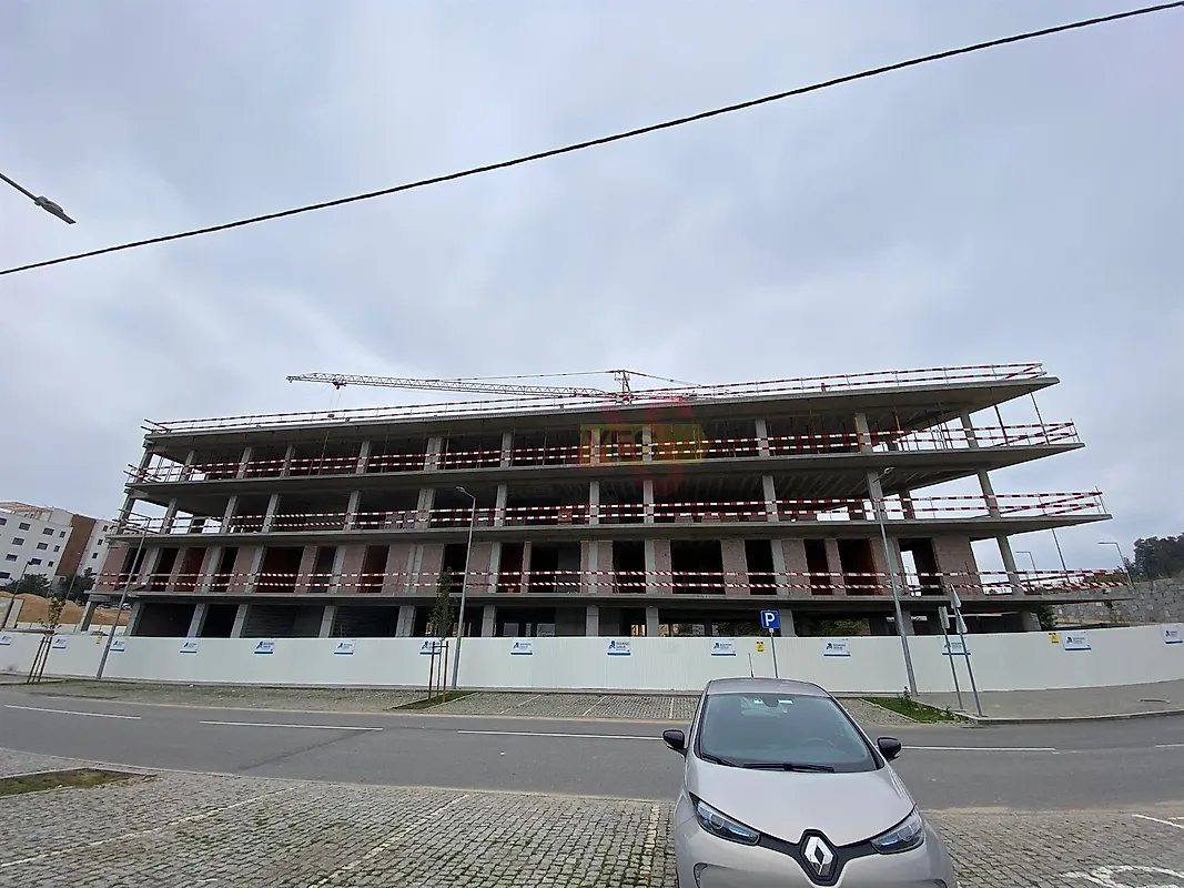 Apartamento T2 à venda em Silvares, Pias, Nogueira e Alvarenga, Lousada — foto 15