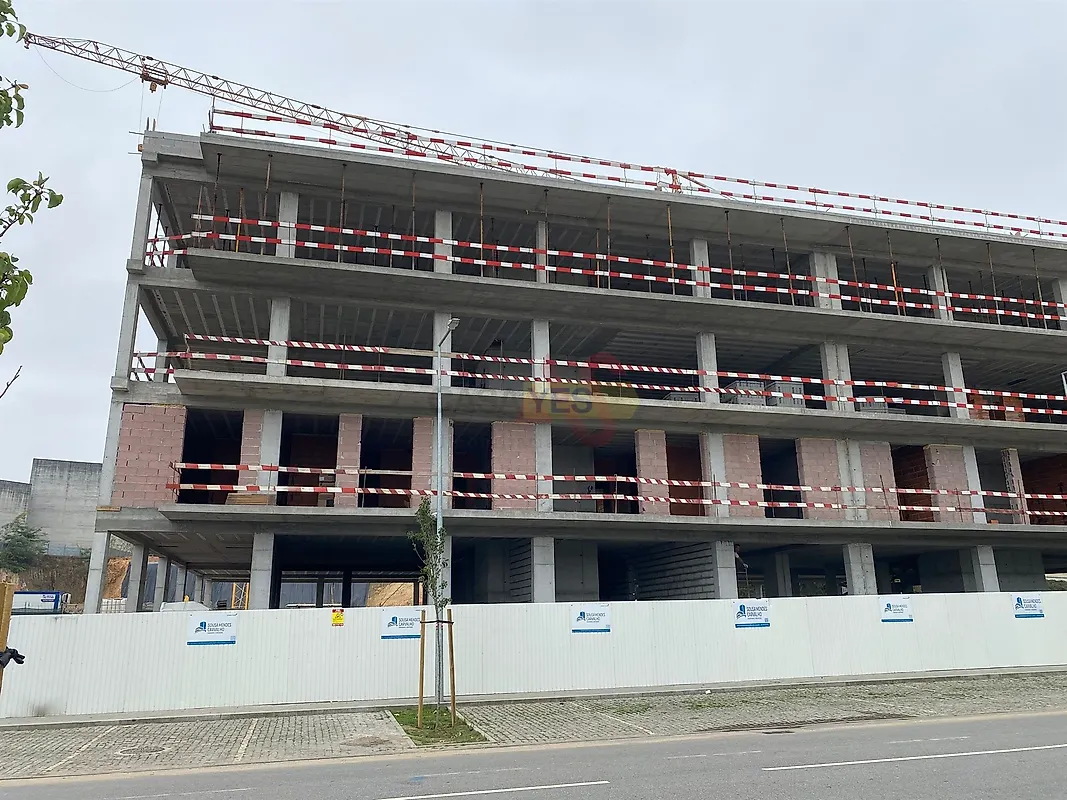 Apartamento T2 à venda em Silvares, Pias, Nogueira e Alvarenga, Lousada — foto 17