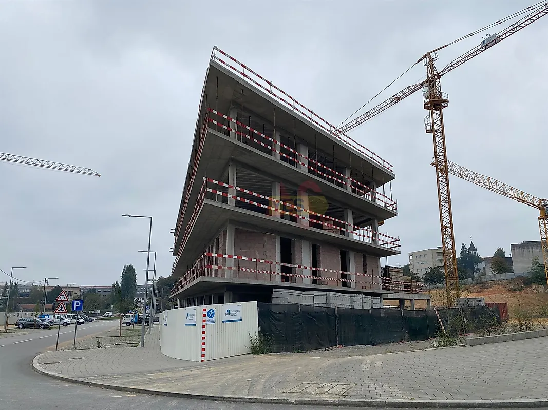 Apartamento T2 à venda em Silvares, Pias, Nogueira e Alvarenga, Lousada — foto 12