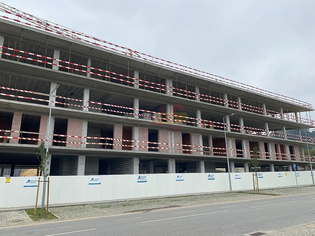 Apartamento T2 à venda em Silvares, Pias, Nogueira e Alvarenga, Lousada — foto 18