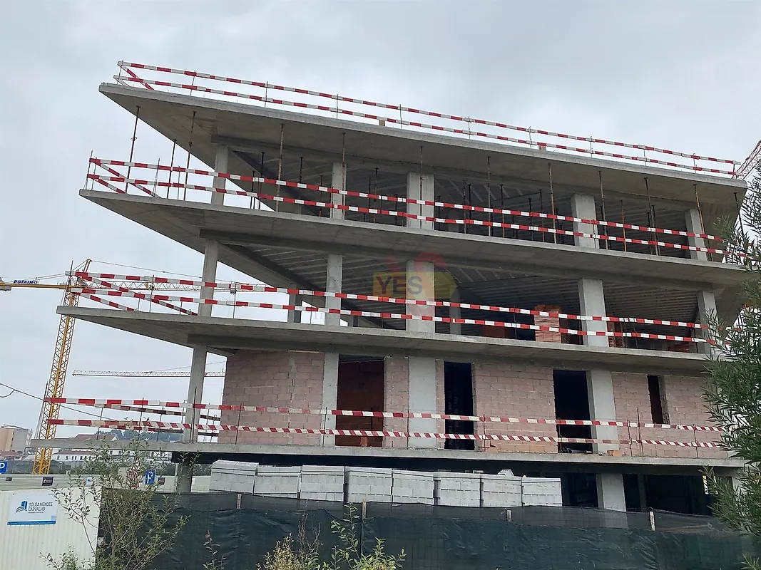 Apartamento T2 à venda em Silvares, Pias, Nogueira e Alvarenga, Lousada — foto 10