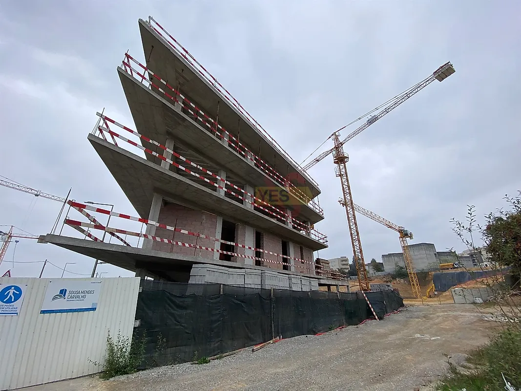 Apartamento T2 à venda em Silvares, Pias, Nogueira e Alvarenga, Lousada — foto 9