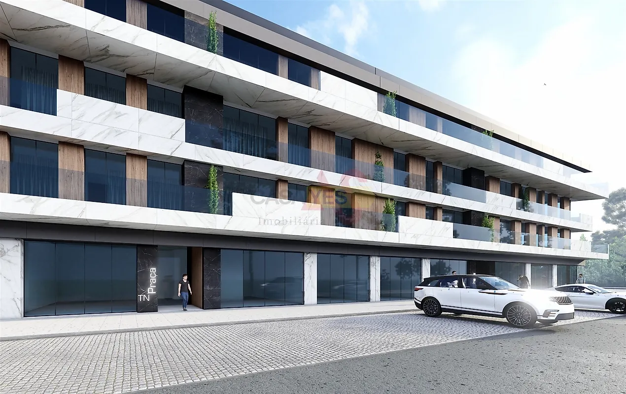 Apartamento T2 em Silvares, Pias, Nogueira e Alvarenga, €280.000