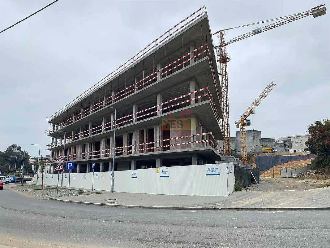 Apartamento T2 à venda em Silvares, Pias, Nogueira e Alvarenga, Lousada — foto 13