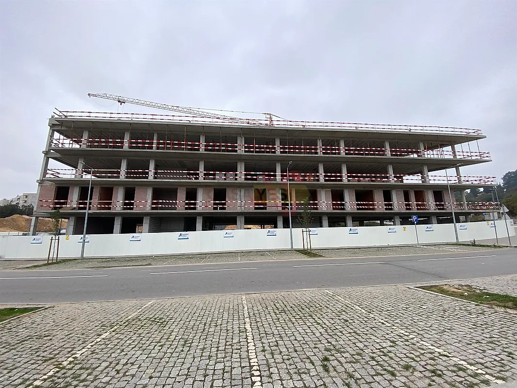 Apartamento T2 à venda em Silvares, Pias, Nogueira e Alvarenga, Lousada — foto 19