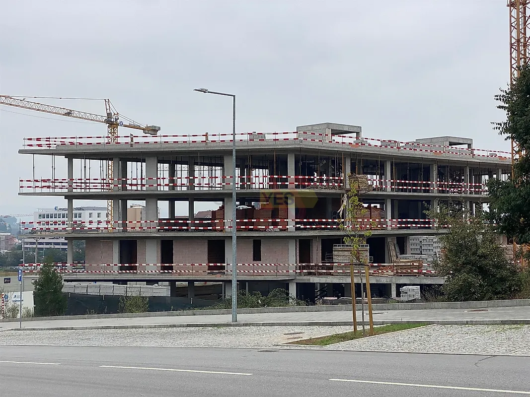 Apartamento T2 à venda em Silvares, Pias, Nogueira e Alvarenga, Lousada — foto 11