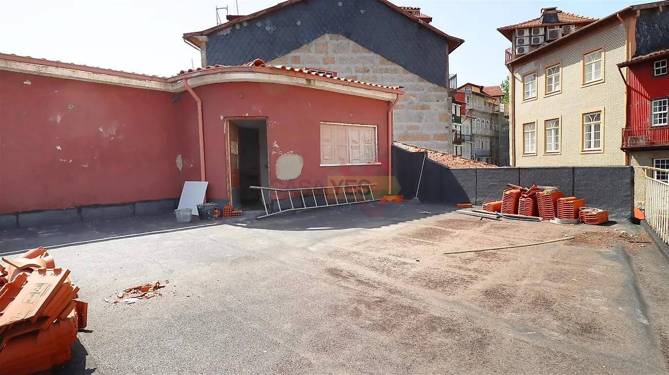 Moradia T5 à venda em Oliveira, São Paio e São Sebastião, Guimarães — foto 10