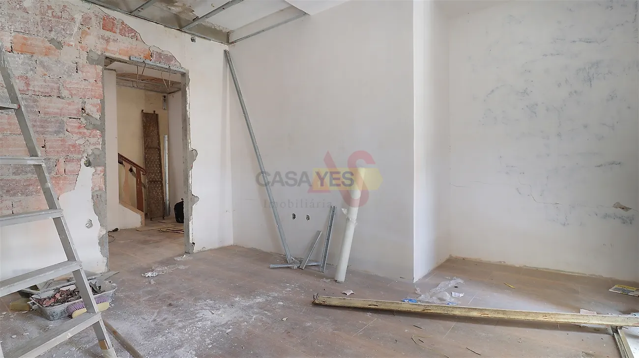 Moradia T5 à venda em Oliveira, São Paio e São Sebastião, Guimarães — foto 18
