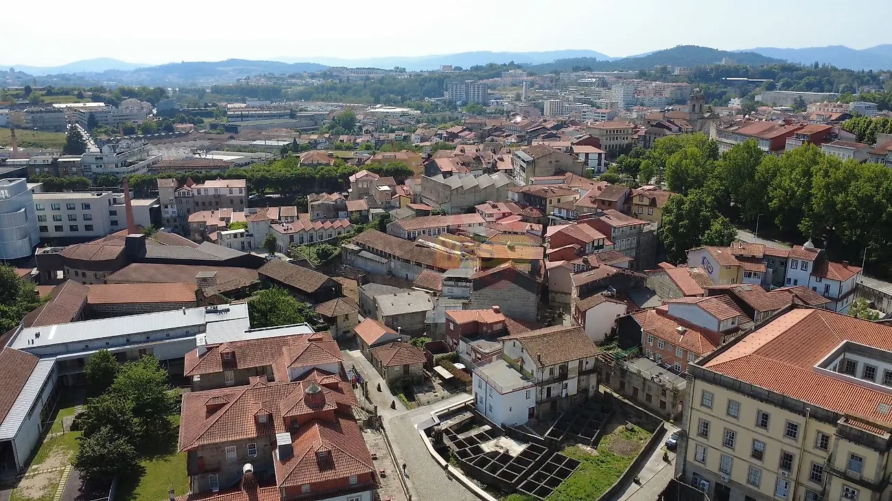 Moradia T5 à venda em Oliveira, São Paio e São Sebastião, Guimarães — foto 5