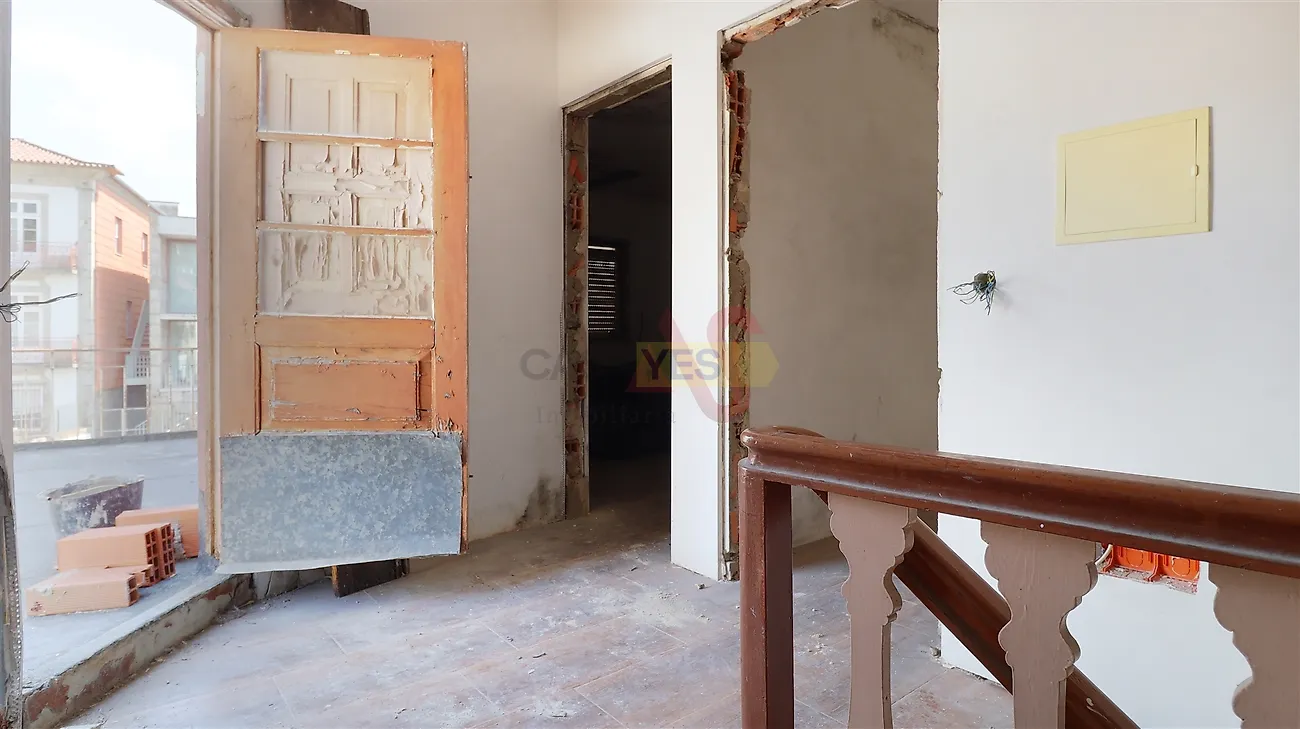 Moradia T5 à venda em Oliveira, São Paio e São Sebastião, Guimarães — foto 15