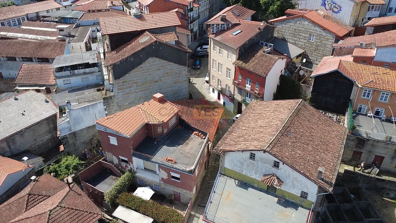 Moradia T5 à venda em Oliveira, São Paio e São Sebastião, Guimarães — foto 3