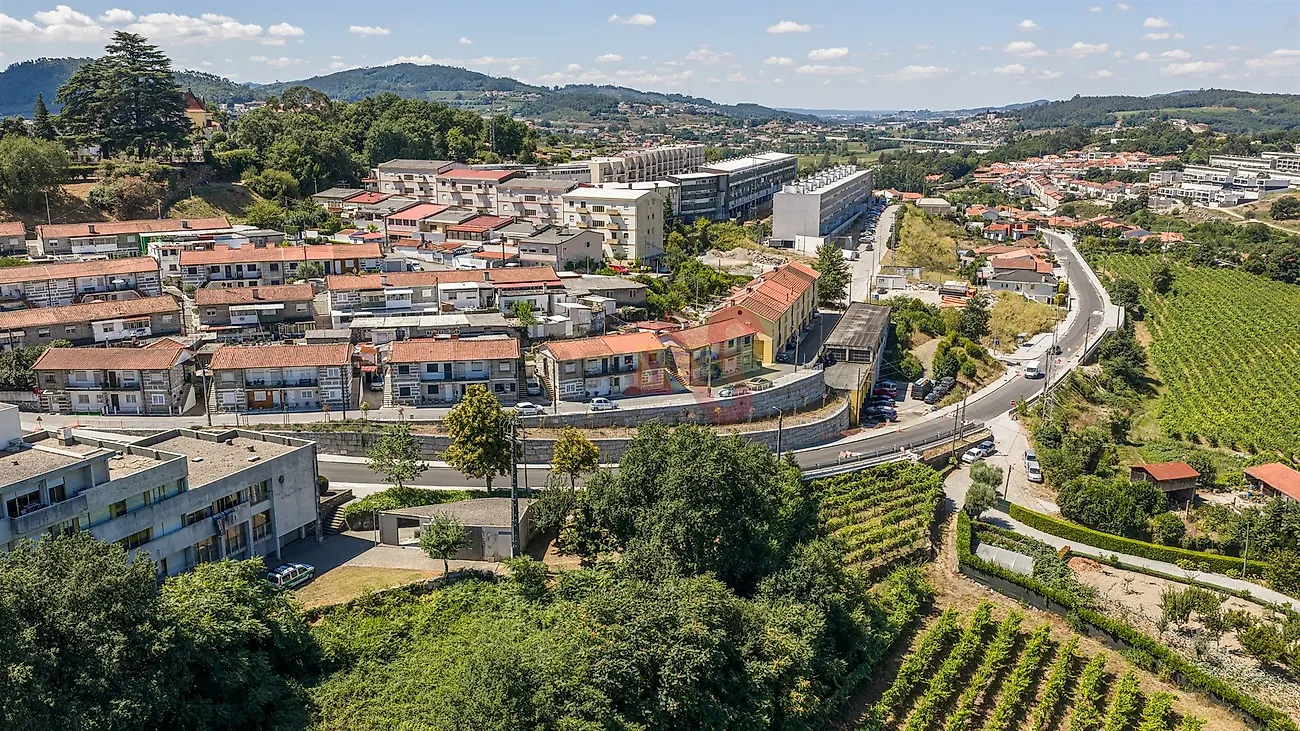 Moradia T2 à venda em Creixomil, Guimarães — foto 8