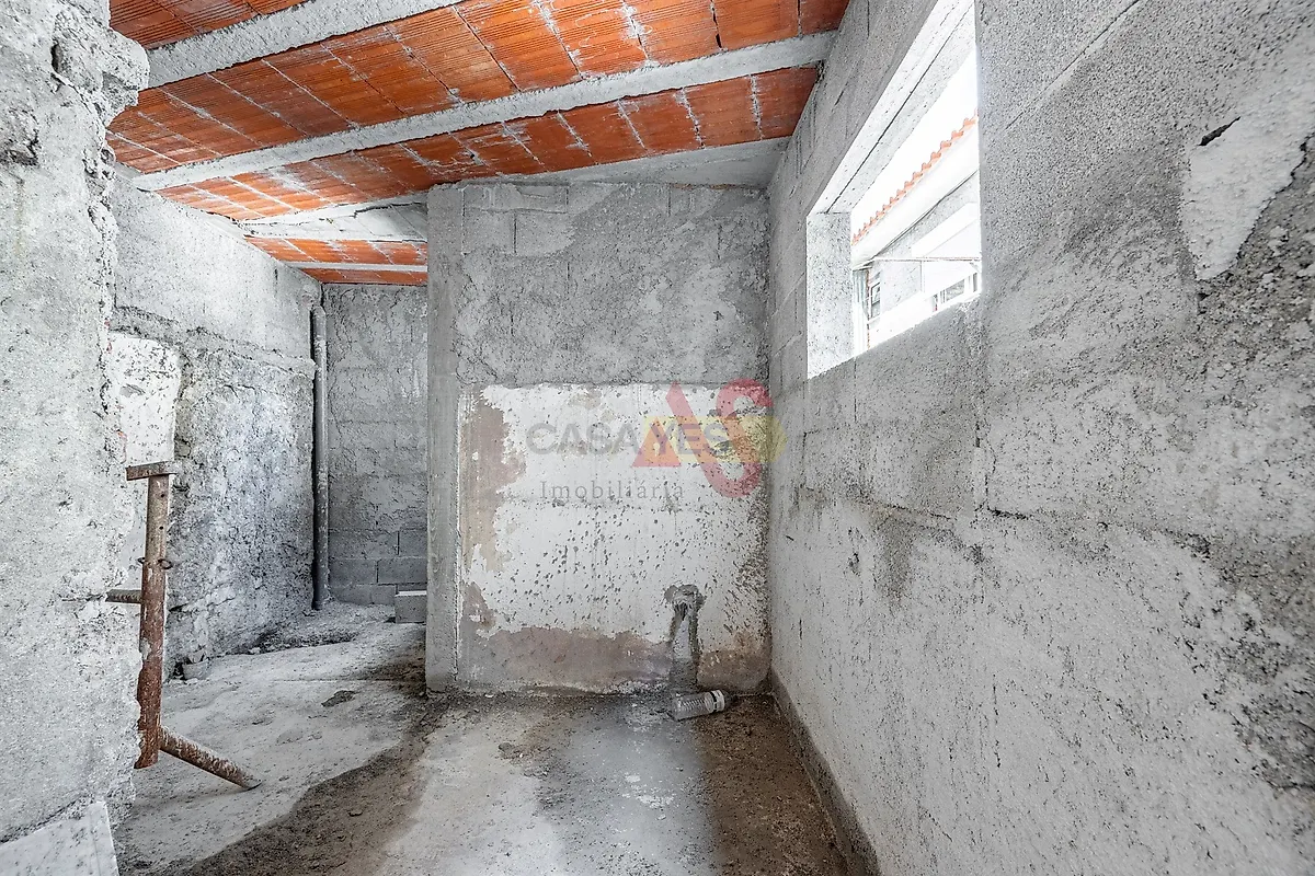 Moradia T2 à venda em Creixomil, Guimarães — foto 15