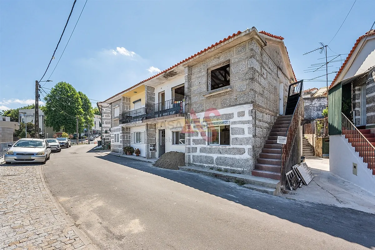 Moradia T2 à venda em Creixomil, Guimarães — foto 10