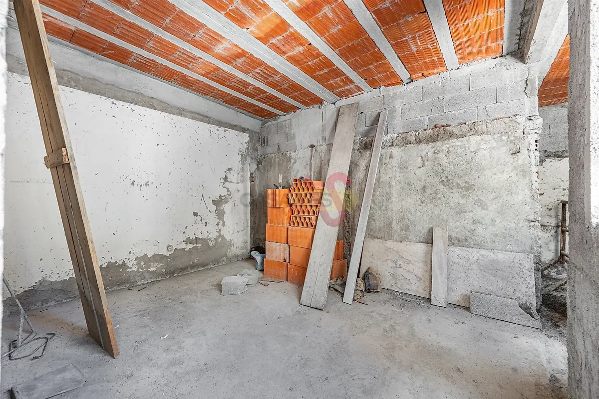 Moradia T2 à venda em Creixomil, Guimarães — foto 14