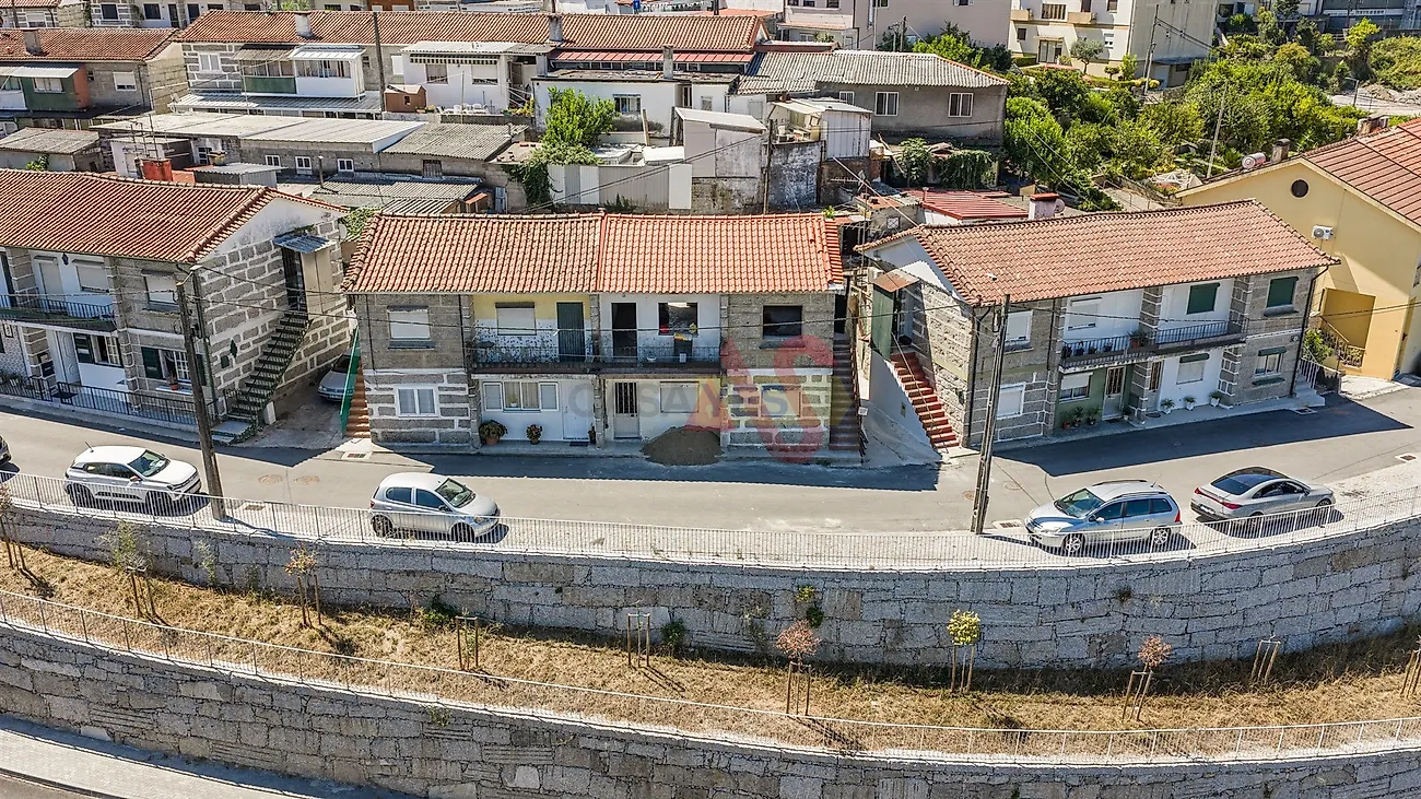 Moradia T2 à venda em Creixomil, Guimarães — foto 6