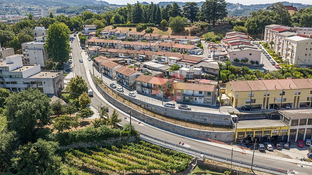 Moradia T2 à venda em Creixomil, Guimarães — foto 7